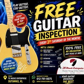 (Category: ) located in . Submitted by tcmusicenterprise (Listing ID 1448980530, Image 1). Description: .