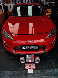 （分類：）位於 。 由 doublekingcartuning 提交（商品編號 1461290719，圖片 1）。簡介： 。