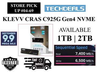 (Category: ) located in . Submitted by techdealssg (Listing ID 1461143307, Image 1). Description: .