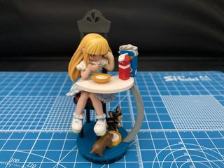 （分類：）位於 。 由 royalpenguin.model 提交（商品編號 1461208040，圖片 1）。簡介： 。