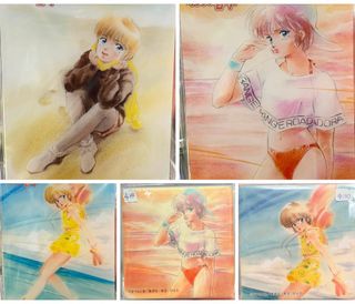（分類：）位於 。 由 animelandhk 提交（商品編號 1461303385，圖片 1）。簡介： 。