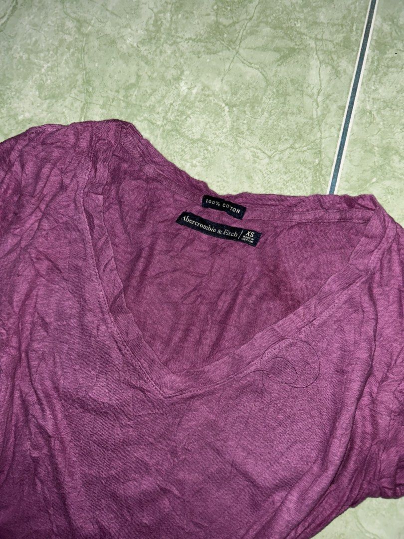 Abercrombie and fitch (Category: Activewear) located in Koronadal. Submitted by lokiefinds (Listing ID 1461252015, Image 3). Description: .