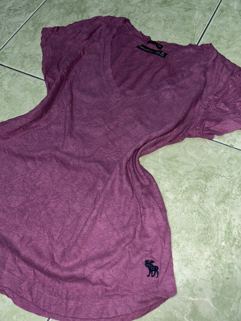 Abercrombie and fitch (Category: Activewear) located in Koronadal. Submitted by lokiefinds (Listing ID 1461252015, Image 2). Description: .