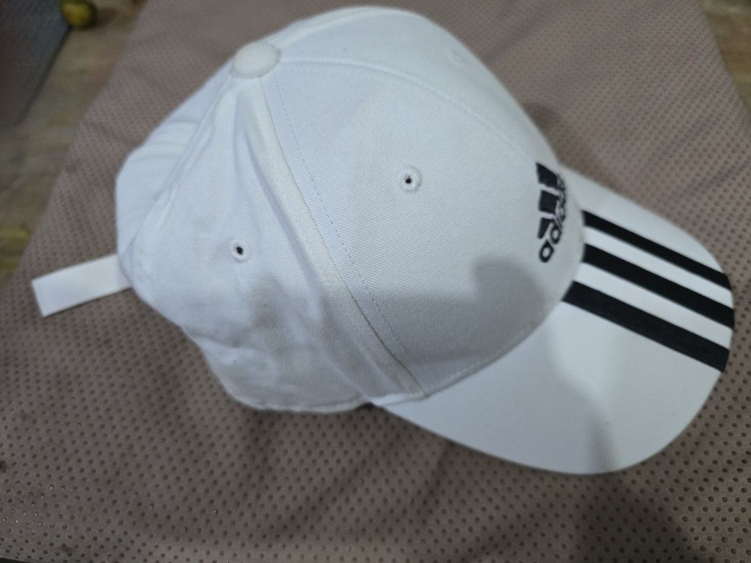 Adidas Cap for Men (Category: Caps & Hats) located in Taguig. Submitted by mayann05 (Listing ID 1461250317, Image 2). Description: .