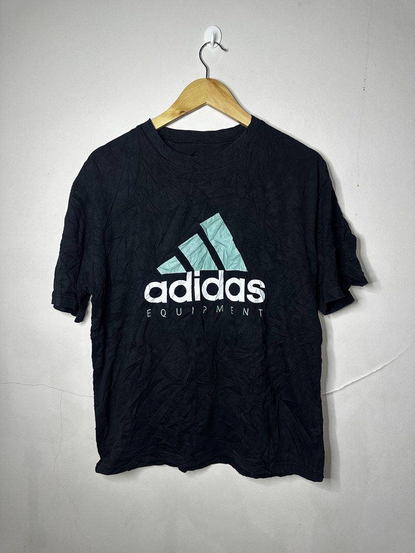 ADIDAS EQUIPMENT (Category: Tshirts & Polo Shirts ) located in Molave. Submitted by thriftmate13 (Listing ID 1461209651, Image 1). Description: .