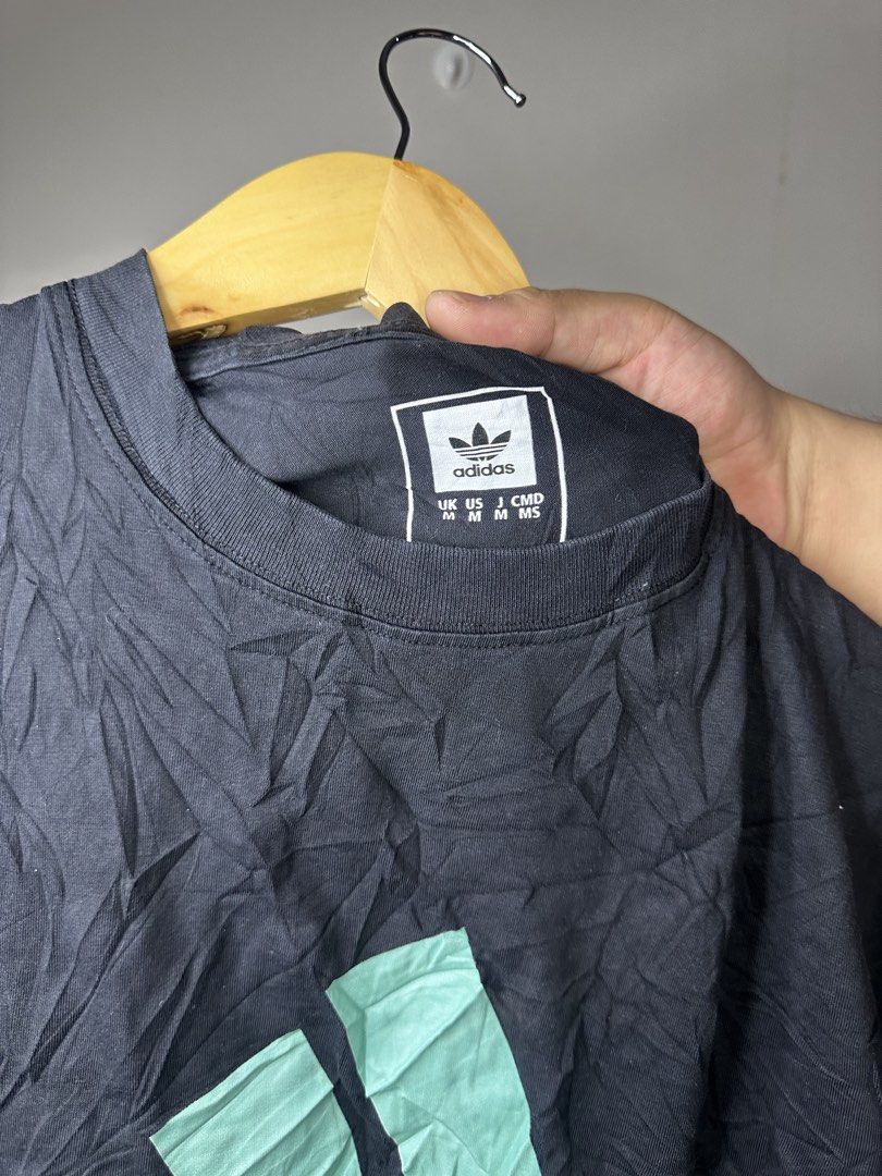 ADIDAS EQUIPMENT (Category: Tshirts & Polo Shirts ) located in Molave. Submitted by thriftmate13 (Listing ID 1461209651, Image 2). Description: .