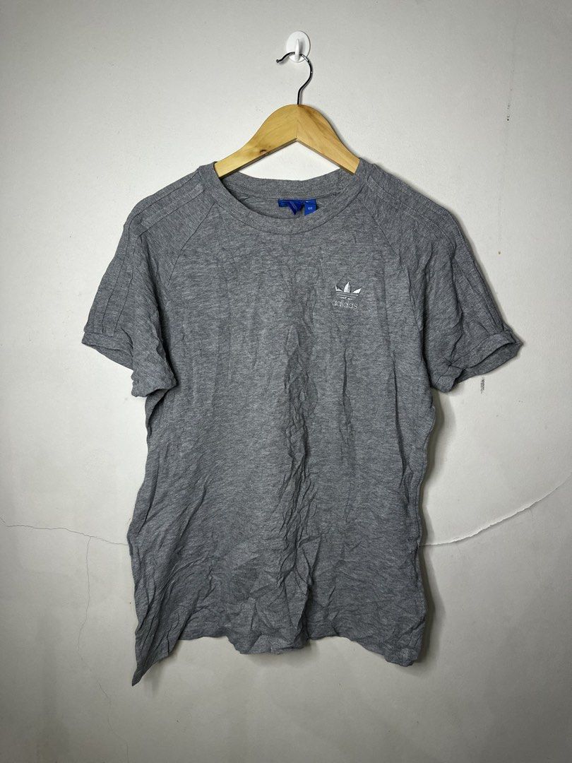 ADIDAS TEE (Category: Tshirts & Polo Shirts ) located in Molave. Submitted by thriftmate13 (Listing ID 1461212752, Image 1). Description: .