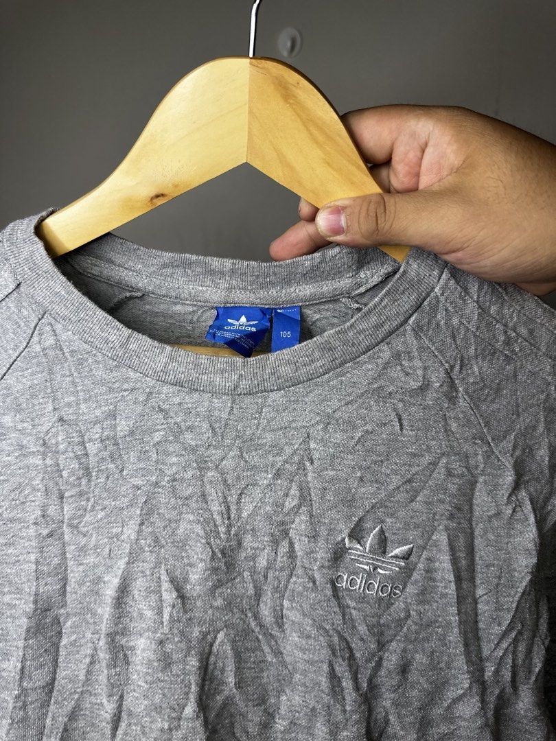 ADIDAS TEE (Category: Tshirts & Polo Shirts ) located in Molave. Submitted by thriftmate13 (Listing ID 1461212752, Image 2). Description: .