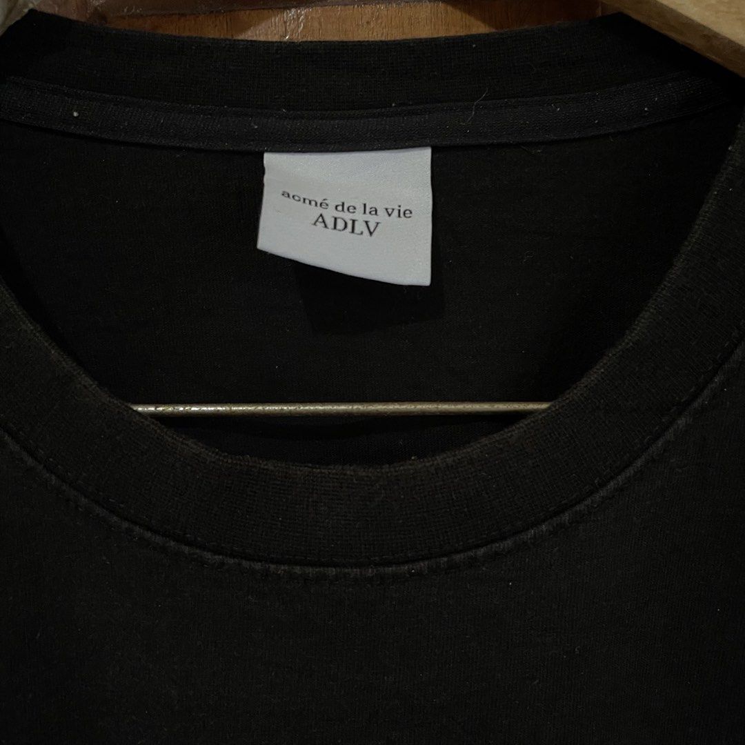ADLV Bear Shirt (Category: Activewear) located in Talavera. Submitted by thr1ftyren (Listing ID 1461167799, Image 3). Description: Size Large to XL Dimes 23x29 Excellent condition Need wash fresh from bale Mine 550 + sf Location nueva ecija .