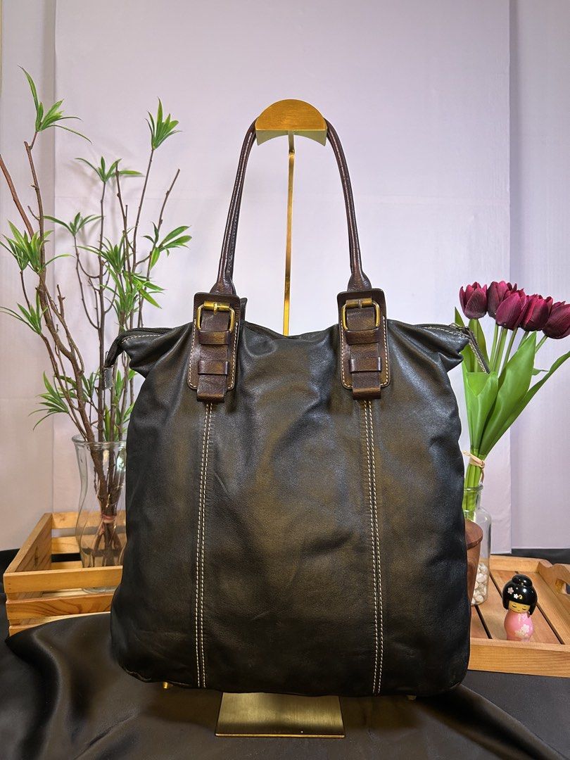 Affordable Bags (Category: Tote Bags) located in Mandaue City. Submitted by sixofdeynee (Listing ID 1461303537, Image 1). Description: Check us out on FB for prices, more pics, and vids of the products! FB Page: Bags on Repeat by Abby.