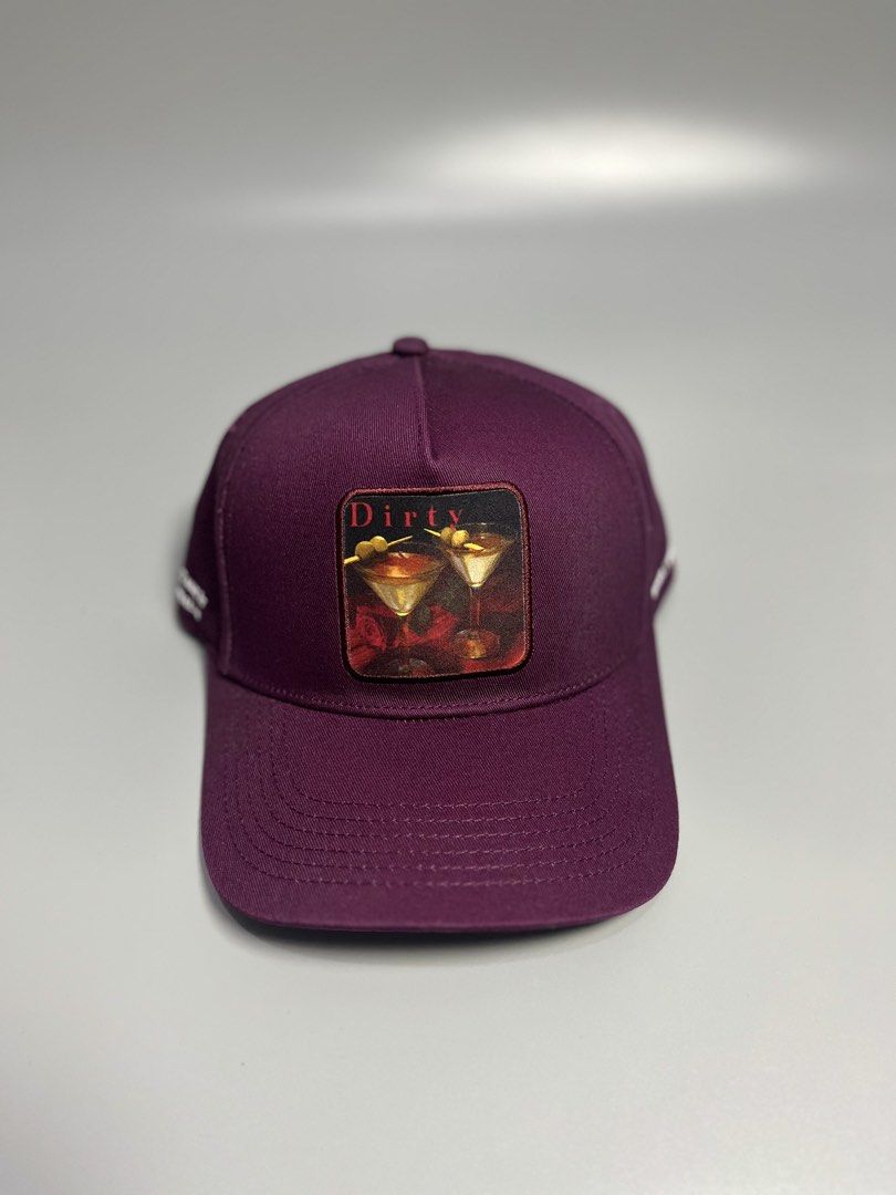 AFRAME SNAPBACK CAP (Category: Caps & Hats) located in Taguig. Submitted by oneday_pickenget (Listing ID 1461291923, Image 1). Description: .