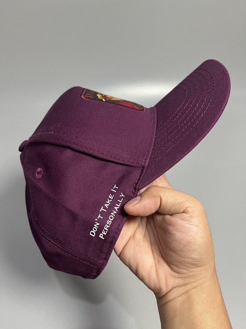 AFRAME SNAPBACK CAP (Category: Caps & Hats) located in Taguig. Submitted by oneday_pickenget (Listing ID 1461291923, Image 2). Description: .