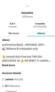 (Kategori: ) berada di . Dikirim oleh olmee (ID iklan 1461163752, Gambar 1). Deskripsi: .