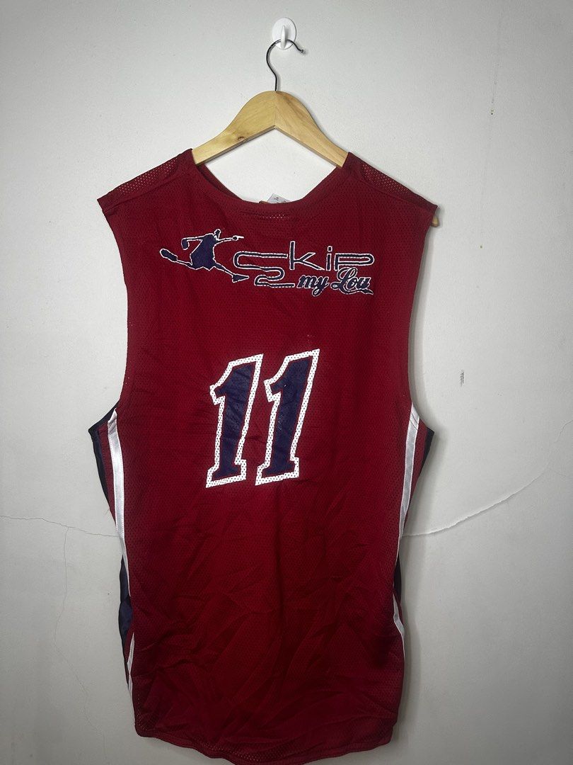 AND 1 JERSEY (Category: Tshirts & Polo Shirts ) located in Molave. Submitted by thriftmate13 (Listing ID 1461127055, Image 2). Description: .