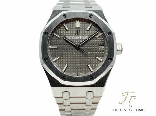 Audemars Piguet Collection item 1