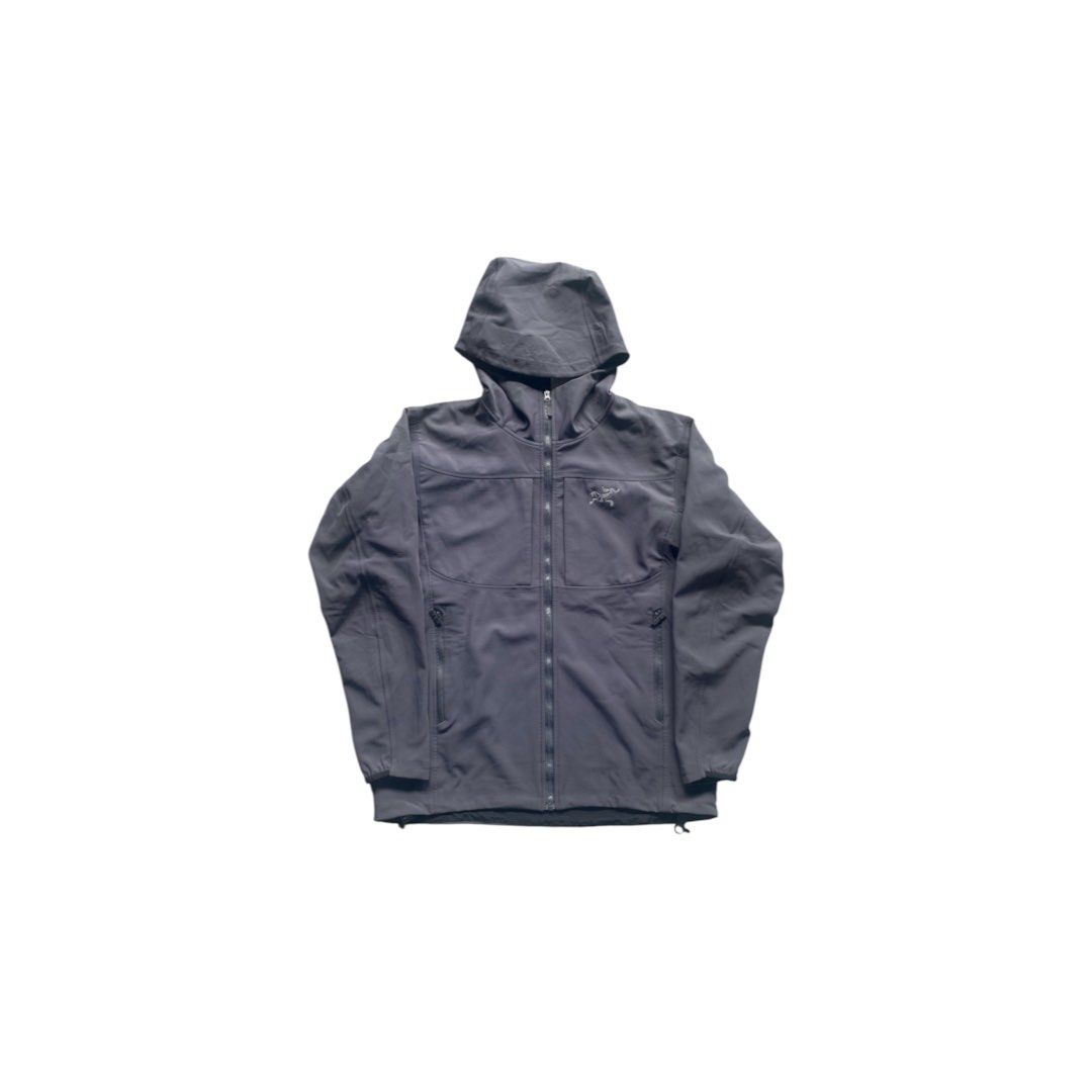 Arc’teryx Gamma MX Hoody (Category: Hoodies) located in Rizal. Submitted by various.stuff (Listing ID 1461257482, Image 1). Description: Item: Arc’teryx Gamma MX Hoody Dimes: 23.5 x 27-28 Condition: Excellent Color rate: 9.7/10 Issue: need wash .