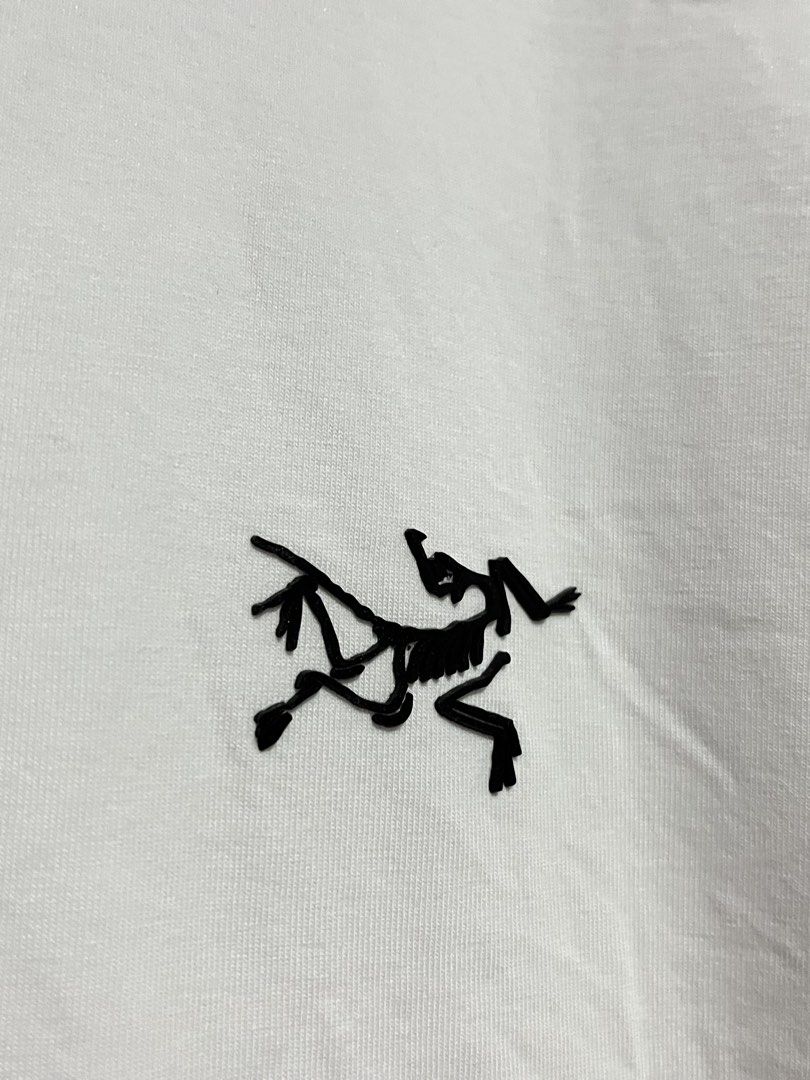Arc'teryx Tshirt (Category: Tshirts & Polo Shirts ) located in Tumauini. Submitted by jomerthrift (Listing ID 1461284730, Image 3). Description: Dimes: 21x26.5 Color rate: 9.8/10 No issue Asnew.