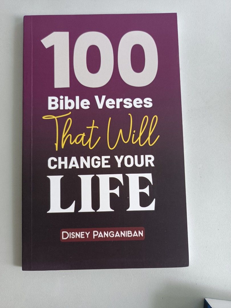 Assorted books brandnew (Category: Religion Books) located in Manila. Submitted by ilovesupersale (Listing ID 1461124382, Image 1). Description: 99 pesos Only each book gcash payment scheduled pickup .