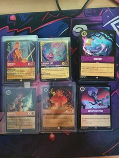 (Category: ) located in . Submitted by dodtcg (Listing ID 1461238433, Image 1). Description: .