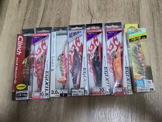 (Category: ) located in . Submitted by dp_fishing.tackles (Listing ID 1461169977, Image 1). Description: .