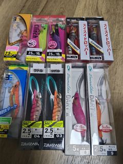 (Category: ) located in . Submitted by dp_fishing.tackles (Listing ID 1461168230, Image 1). Description: .
