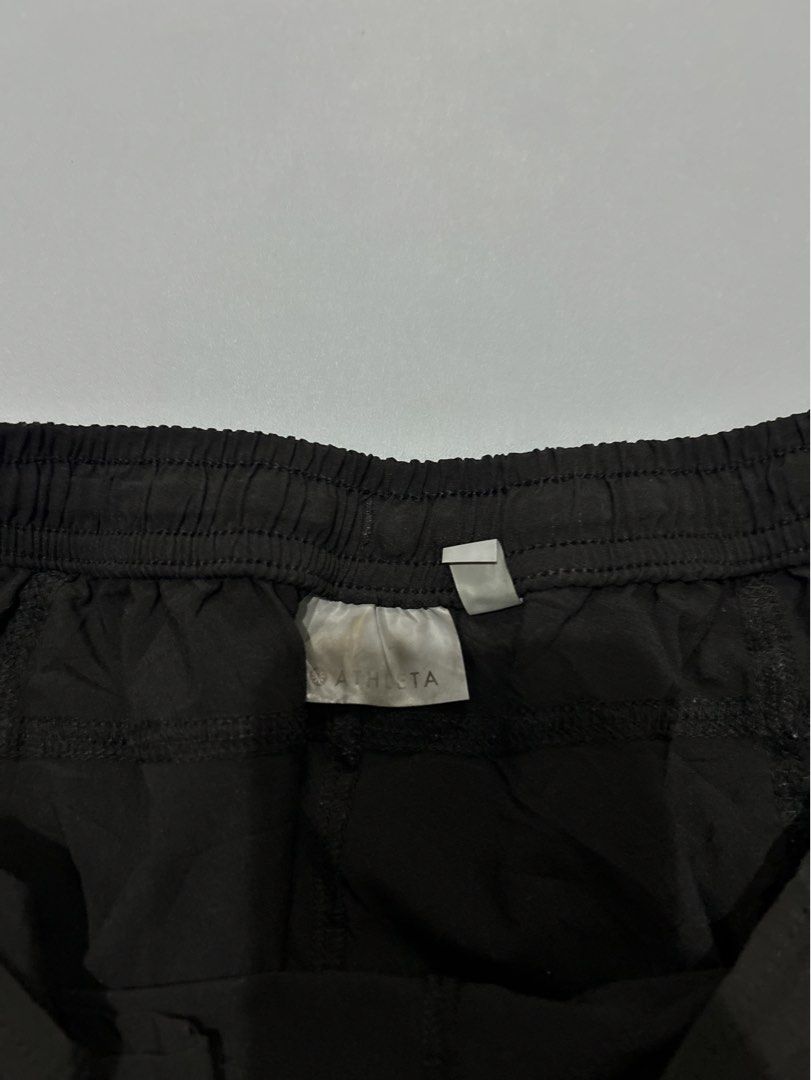 Athleta Running Short (Category: Activewear) located in Manila. Submitted by chen_clybelles (Listing ID 1461303232, Image 2). Description: .