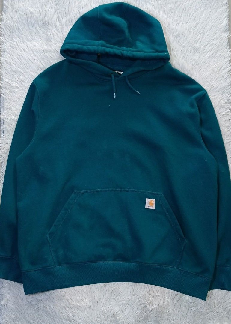 Authentic carharts hoddie (Category: Coats, Jackets and Outerwear) located in Magalang. Submitted by elmarie_10 (Listing ID 1461225080, Image 1). Description: this one is authentic carharts hoddie excellent condition color rate 9.8/10 size xxl.