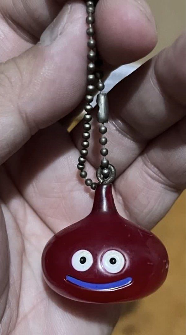 Bag charm #12 (Category: Luxury Accessories) located in Paranaque City. Submitted by bonsaiart (Listing ID 1461320488, Image 1). Description: Pre owned Good condition 75+sf Payment via GCASH or paymaya No to meetup No to cop / cod Shipping via j&t only No breaking of set or bundle.