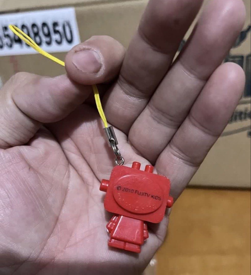 Bag charm #15 (Category: Luxury Accessories) located in Paranaque City. Submitted by bonsaiart (Listing ID 1461320604, Image 2). Description: Pre owned Good condition Available : 2 pcs 50 each+sf Payment via GCASH or paymaya No to meetup No to cop / cod Shipping via j&t only No breaking of set or bundle.