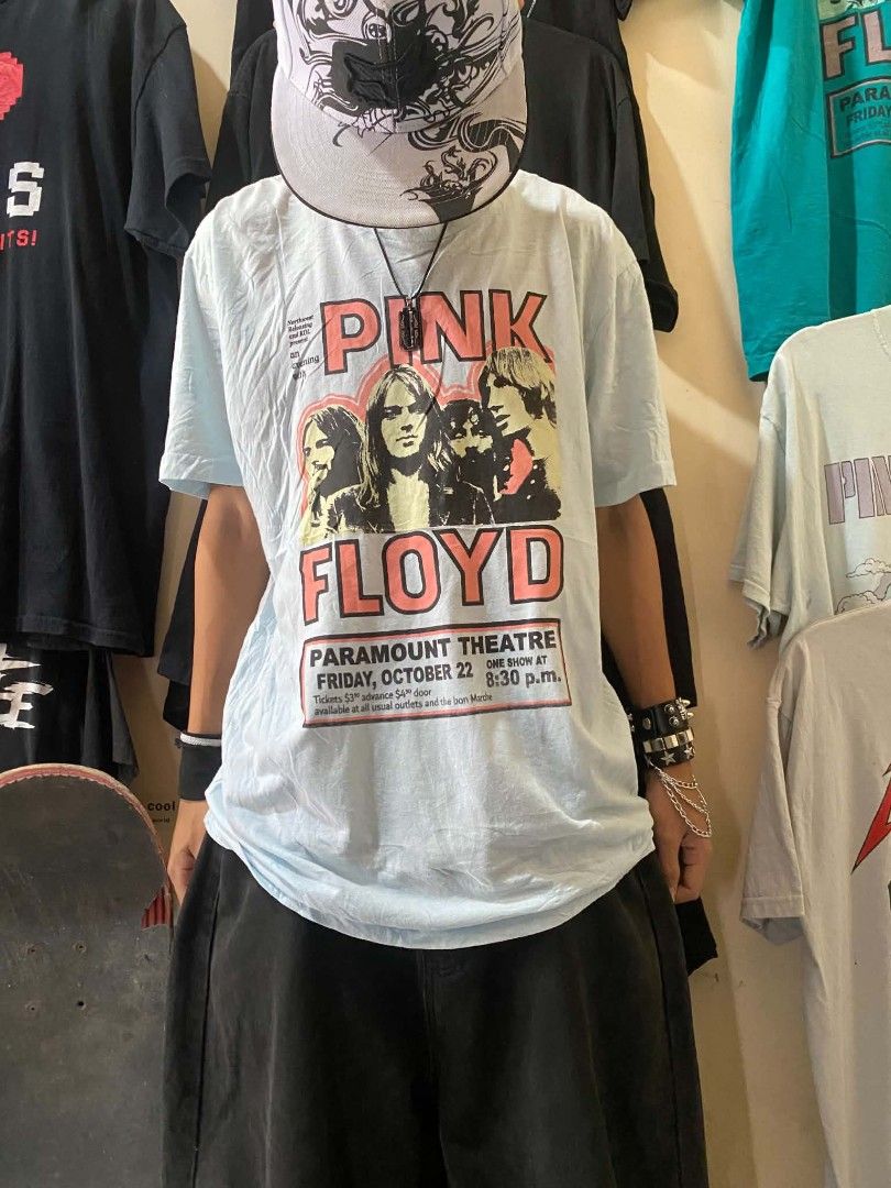 Band shirt (Category: Activewear) located in Minglanilla. Submitted by lyxxs (Listing ID 1461191448, Image 1). Description: .