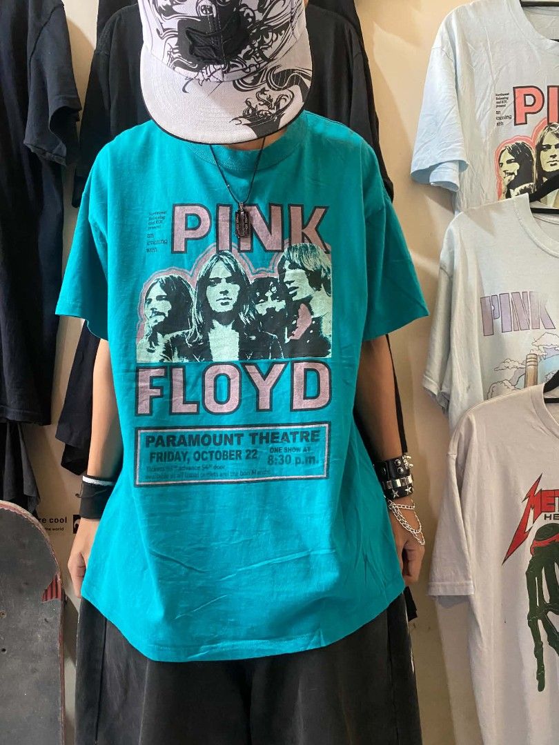 Band shirt (Category: Activewear) located in Minglanilla. Submitted by lyxxs (Listing ID 1461191875, Image 1). Description: .