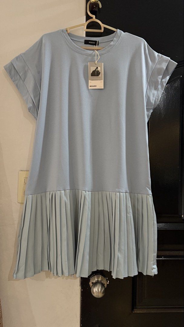 Bangkok dress (Category: Dresses) located in Dasmarinas. Submitted by preloved_brandedbackup (Listing ID 1461143481, Image 2). Description: New Small to xxl .