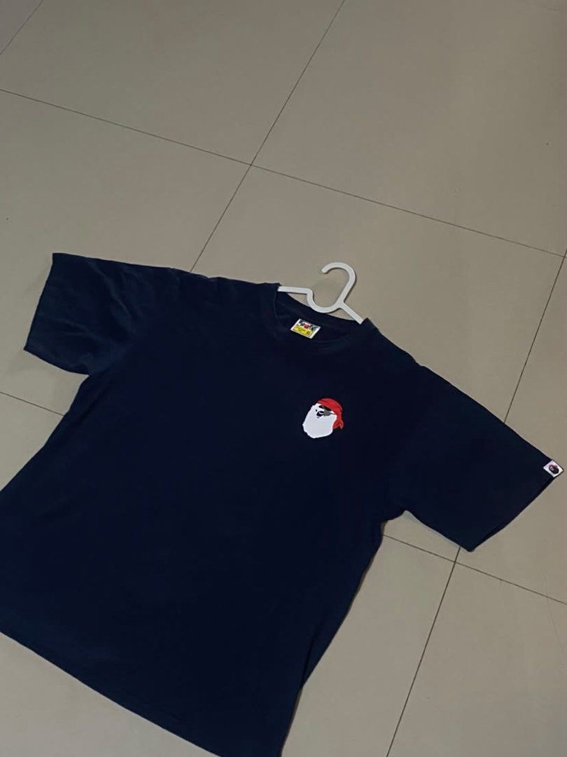 BAPE Pirate (Category: Activewear) located in San Pablo. Submitted by jvfnds (Listing ID 1461176375, Image 1). Description: .