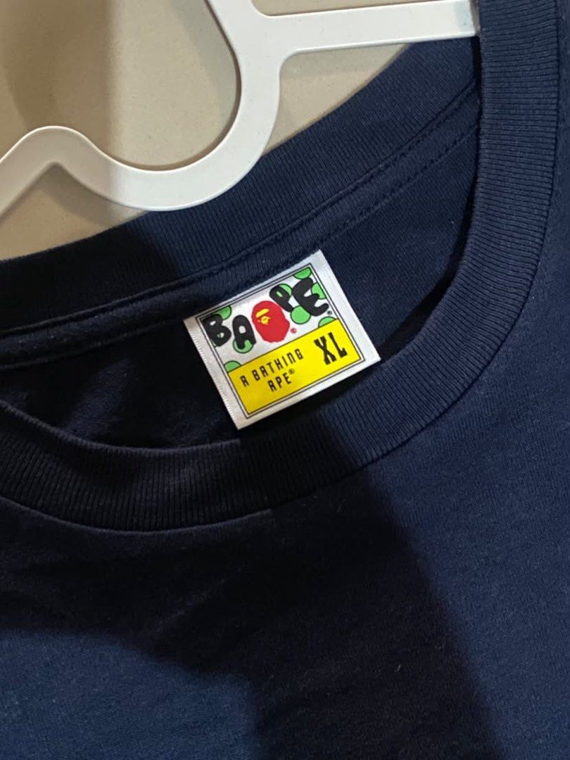 BAPE Pirate (Category: Activewear) located in San Pablo. Submitted by jvfnds (Listing ID 1461176375, Image 3). Description: .