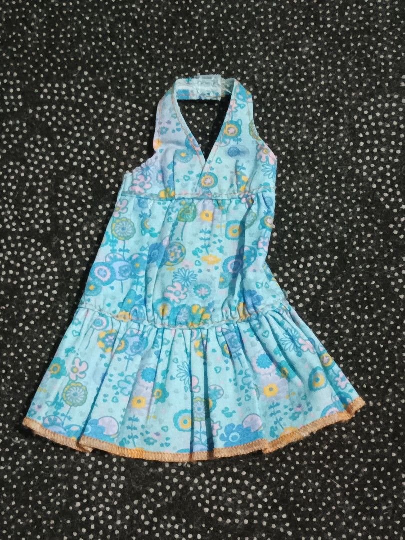 BARBIE DOLL CLOTHES FOR SALE (Category: Kids Toys) located in Manila. Submitted by teddysdollistufss (Listing ID 1461265022, Image 2). Description: 💕BARBIE DOLL CLOTHES FOR SALE💕 ‼️FLASH SALE, 50 PESOS EACH ALL ITEMS‼️ Good condition, some needs cleaning and washing, nevertheless good addition for your doll wadrobe collection! KIndly pm me for details and inquiries, thank you so much 😍🫶🏼❤️ Mode of payment: GCash, Maya Mode of shipment: J&T E