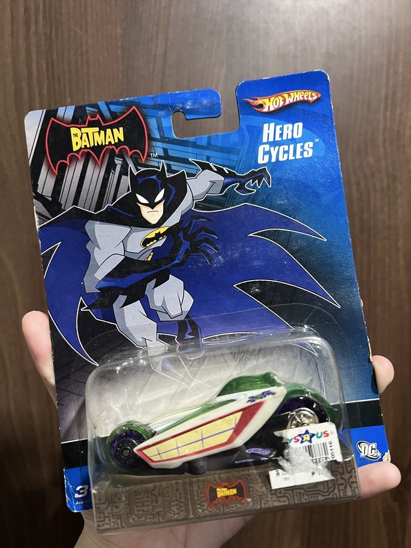 Bat Cycle (Category: Religious Items) located in Manila. Submitted by zanka.__ (Listing ID 1461257368, Image 1). Description: .