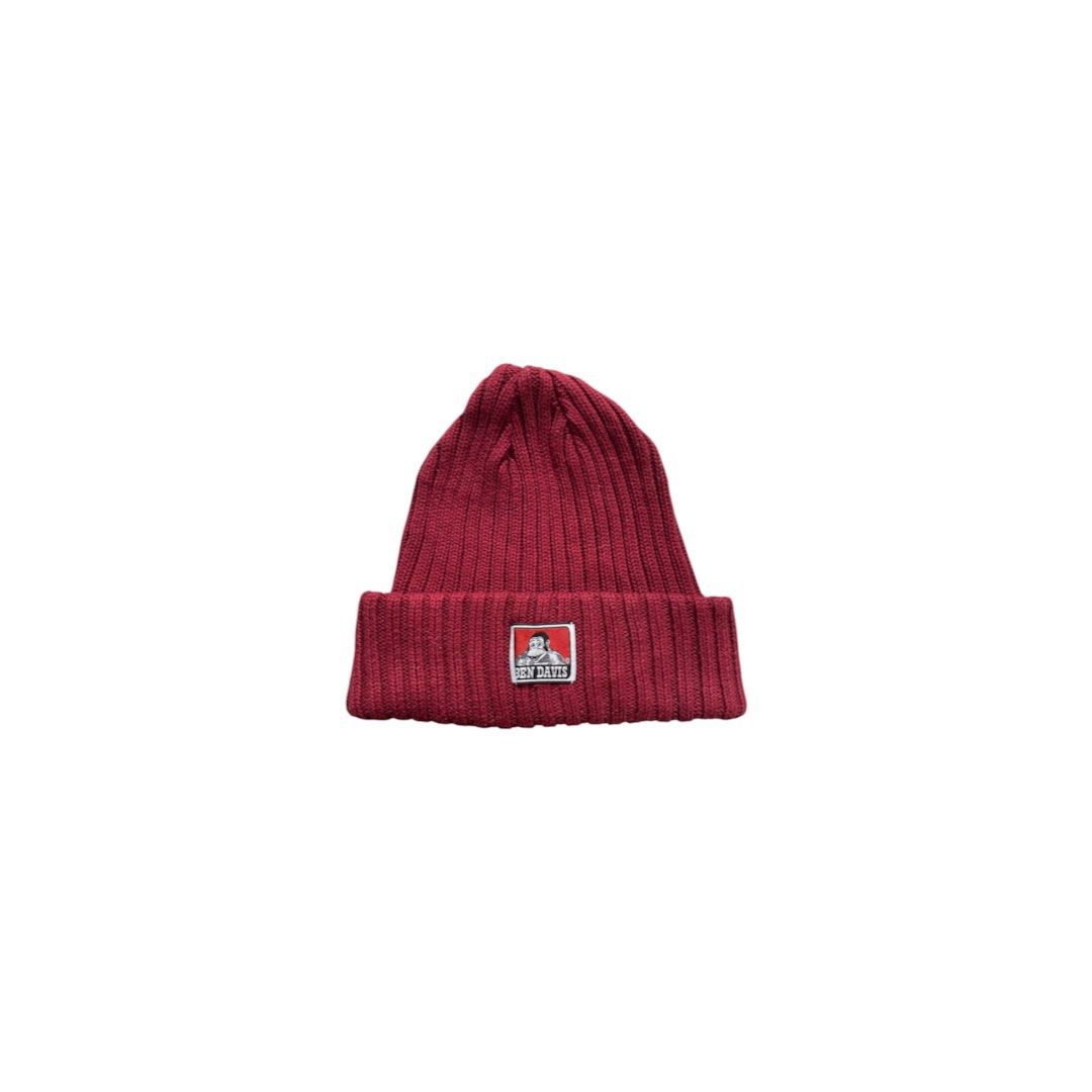 Ben Davis Beanie (Category: Beanies) located in Rizal. Submitted by various.stuff (Listing ID 1461243976, Image 1). Description: Item: Ben Davis Beanie Dimes: 9.5 x 9 Condition: Excellent Color rate: 9.5/10 Issue: none .
