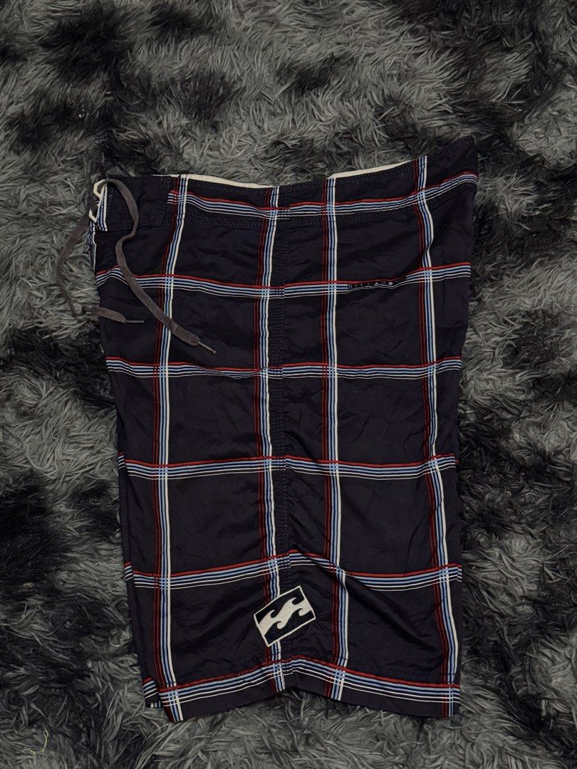 Billabong board shorts (Category: Shorts) located in Manila. Submitted by forbidden.thrift (Listing ID 1461128603, Image 2). Description: billabong board short size 32x20.5 good condi .