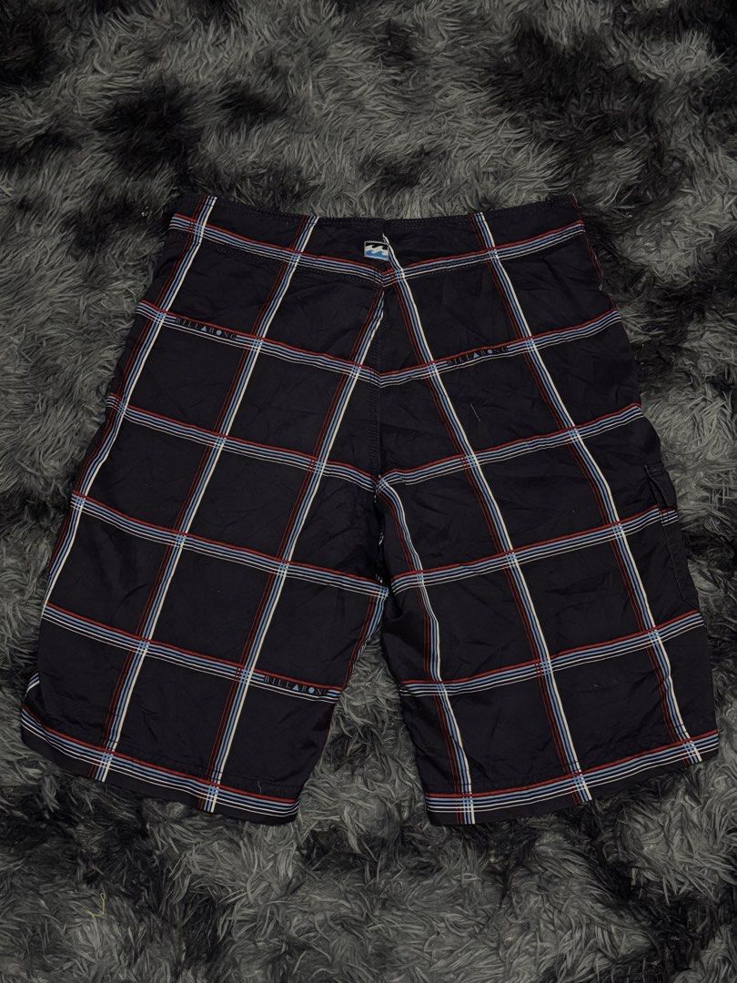 Billabong board shorts (Category: Shorts) located in Manila. Submitted by forbidden.thrift (Listing ID 1461128603, Image 3). Description: billabong board short size 32x20.5 good condi .