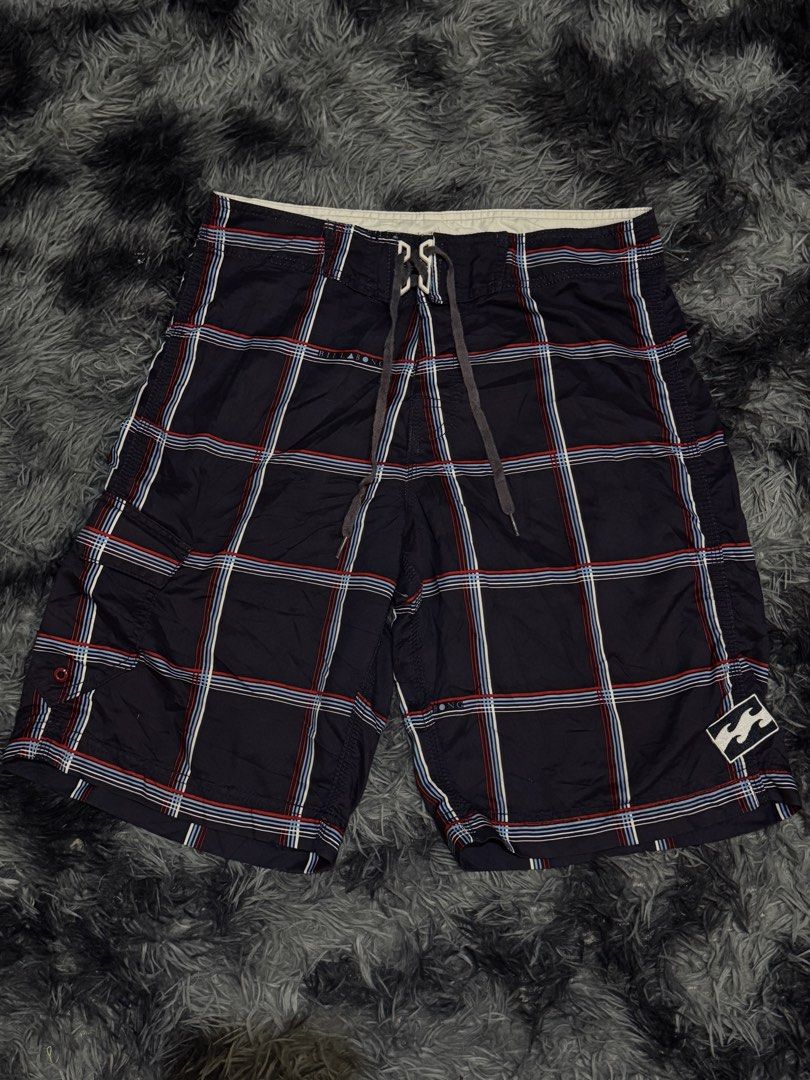 Billabong board shorts (Category: Shorts) located in Manila. Submitted by forbidden.thrift (Listing ID 1461128603, Image 1). Description: billabong board short size 32x20.5 good condi .