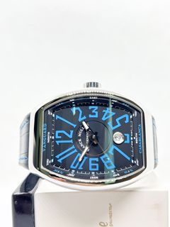 Franck Muller Collection item 2