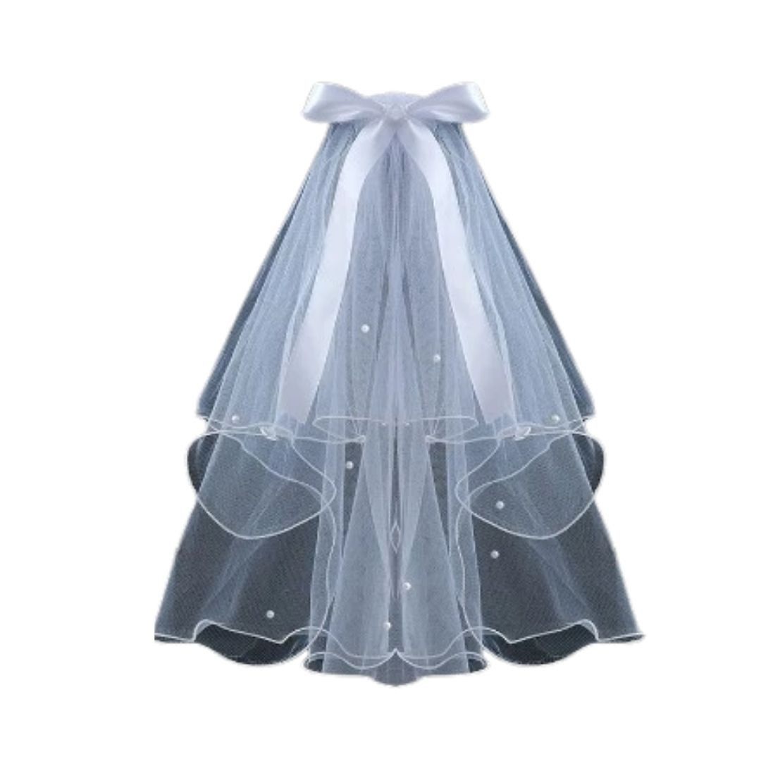 Bridal Veil | Bridal Shower (Category: Occasions & Party Supplies) located in Quezon City. Submitted by kingcopartysupplies (Listing ID 1461238420, Image 1). Description: ✅ SAME DAY DELIVERY ✅ RUSH ORDER ‼️OTHER SUPPLIES AVAILABLE‼️ - Bride to be party set - Groom & Bride to Be Foil Balloons - Bride to be foil Balloons - Team Bride Sash - Bride to be Sash - Team Groom Sash - Bridal Shower accessories - Bridal Decor Sets Payment thru: ✓ GCash ✓ BP