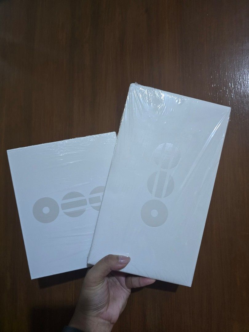 BTS Arirang Rooted in Korea Sealed (Category: CDs & DVDs) located in Marikina City. Submitted by kajacartpasabuy (Listing ID 1461317852, Image 1). Description: - Set of 2 - Brand new and still sealed in plastic - Makes a great gift idea - Feel free to ask any questions!.