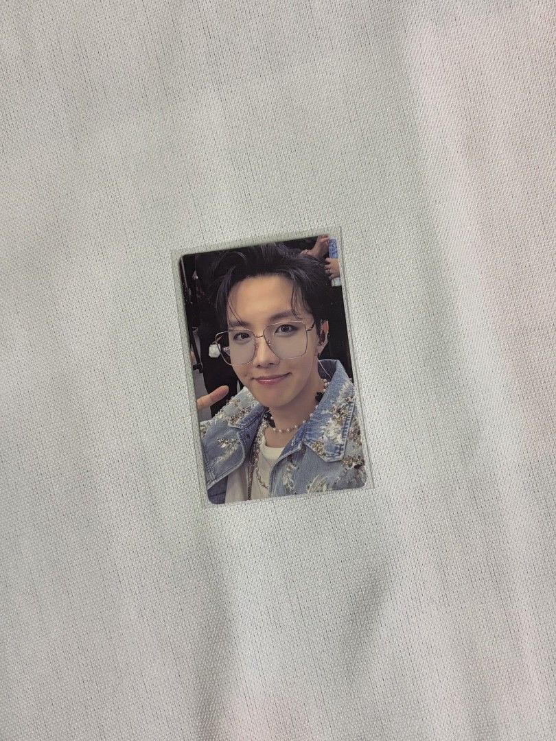 BTS JHOPE MOTS O:NE DVD (Category: CDs & DVDs) located in Mandaluyong City. Submitted by appendixsunbae (Listing ID 1461252793, Image 1). Description: • ₱94 off if you get another one of my listings • MOP: GCash | Maya | Maribank • Message for inquiries.