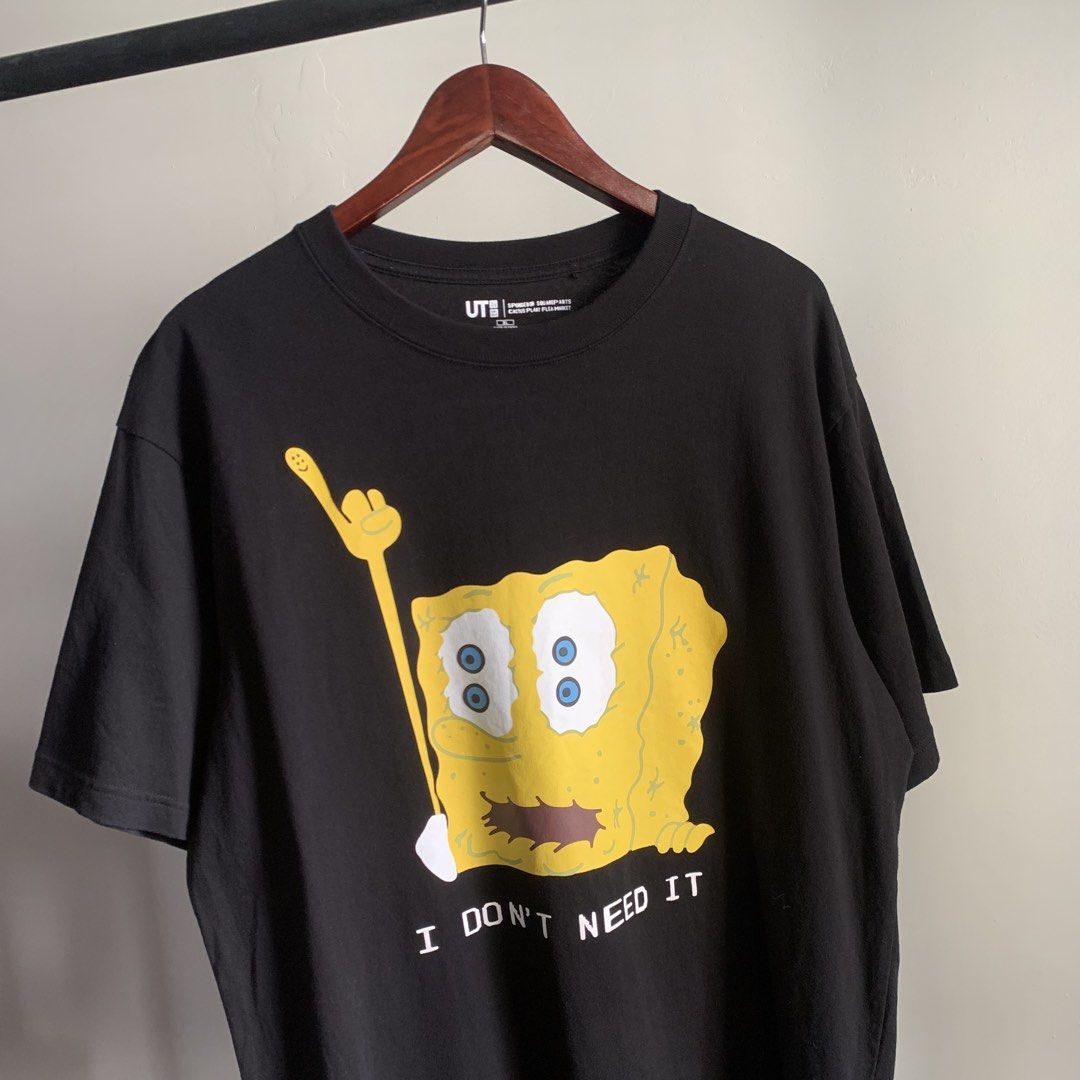 Cactus Plant Flea Market Tee (Category: Tshirts & Polo Shirts ) located in Cabuyao City. Submitted by swavy.yer (Listing ID 1461153925, Image 2). Description: Cactus Plant Flea Market XL 24x29 -1000.