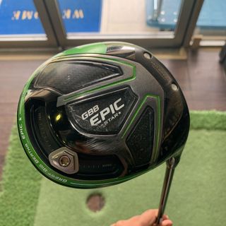 (Category: ) located in . Submitted by bgsgolfshop (Listing ID 1461234517, Image 1). Description: .