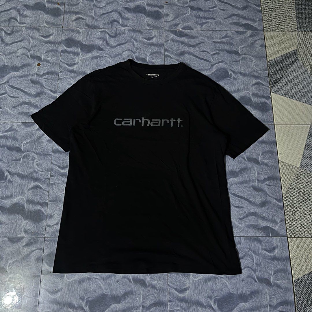 Carhartt (Category: Tshirts & Polo Shirts ) located in Quezon City. Submitted by thriftshop_treasure (Listing ID 1461244728, Image 3). Description: 24x30.