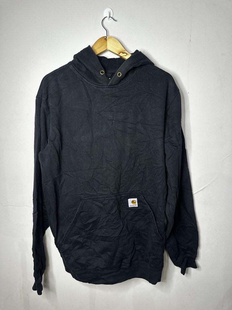CARHARTT HOODIE (Category: Coats, Jackets and Outerwear) located in Molave. Submitted by thriftmate13 (Listing ID 1461214650, Image 1). Description: .