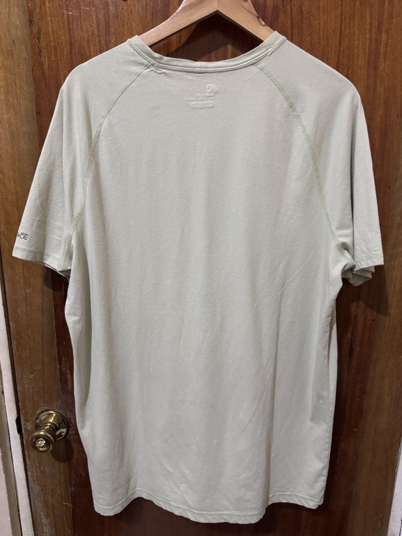 carhartt K87 (Category: Tshirts & Polo Shirts ) located in Manila. Submitted by forbidden.thrift (Listing ID 1461138531, Image 3). Description: Carhartt K87 shirt size 23x29 large may small issue makita sa pic pero na fix lang .