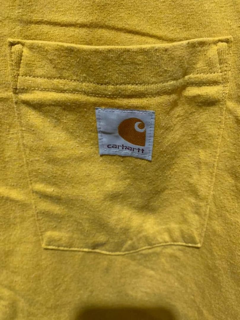 CARHARTT K87 Y23 (Category: Tshirts & Polo Shirts ) located in Manila. Submitted by claudeorio12 (Listing ID 1461305936, Image 3). Description: .